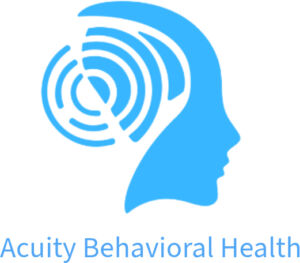 Acuity Behavioral Health logo