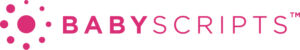 Babyscripts logo