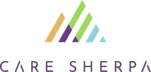 Care Sherpa logo