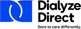Dialyze Direct logo