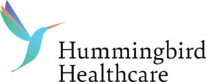 Hummingbird Healthcare logo