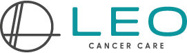 Leo Cancer Care logo