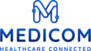 Medicom logo