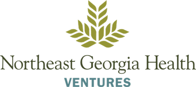 Northeast Georgia Health Venture Logo