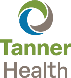Tanner Health Logo
