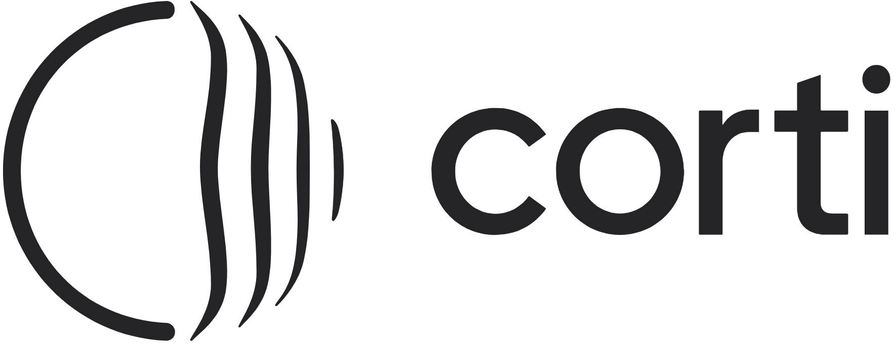 Corti logo