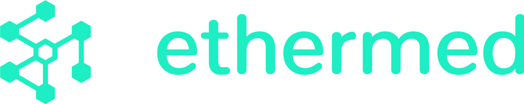Ethermed logo