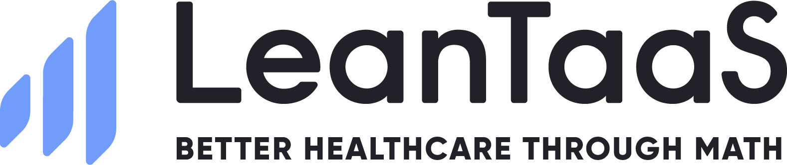 Lean TaaS logo