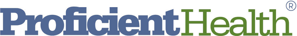 Proficient logo