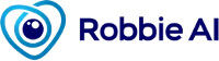 Robbie AI logo