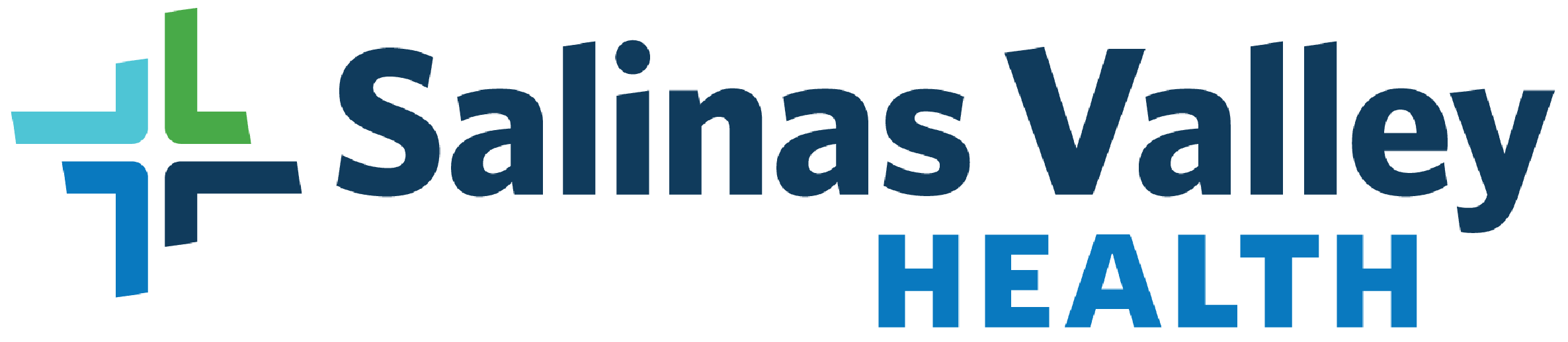 Salinas Valley Health Logo