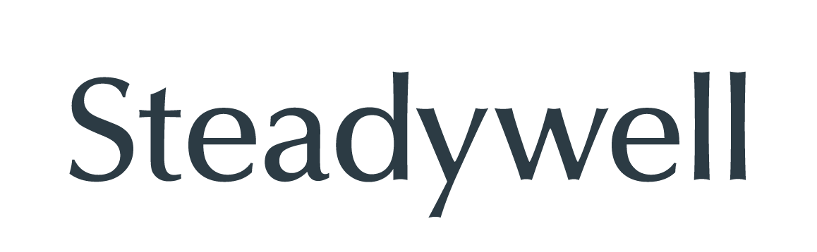 Steadywell logo