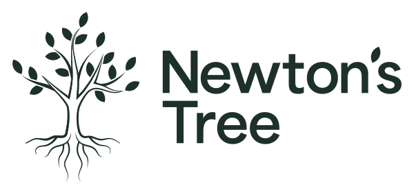 Newton’s Tree logo